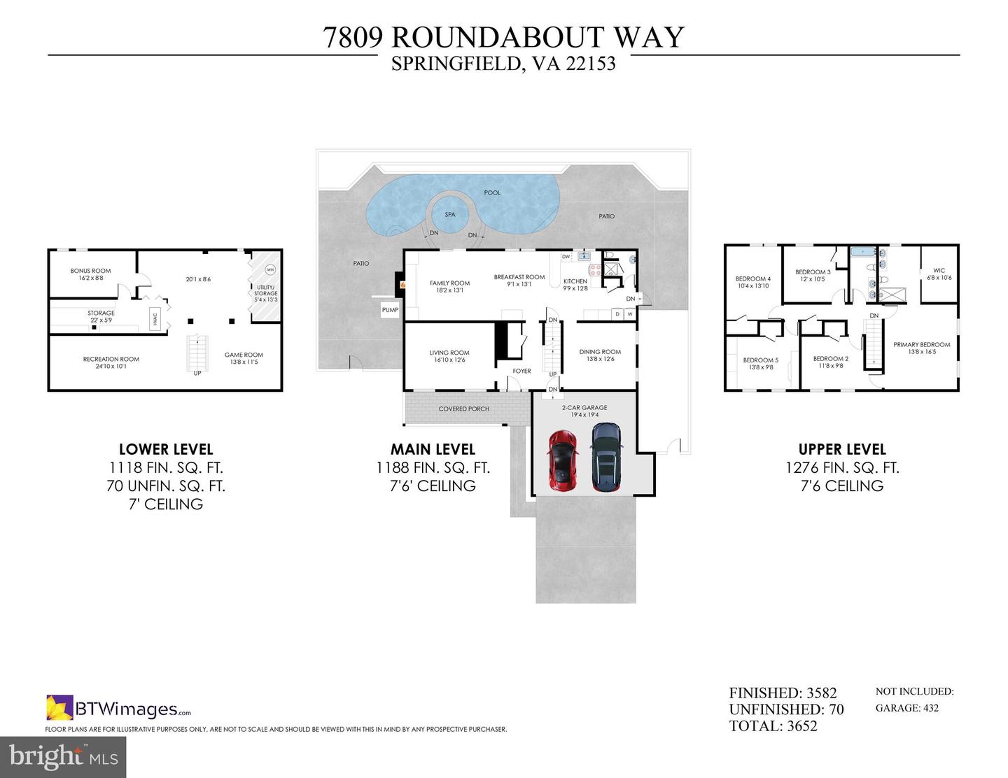 7809 Roundabout Way Property Photo 79