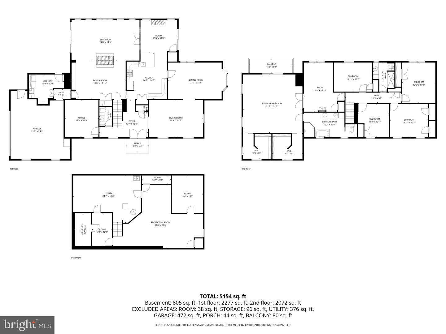 8354 Old Dominion Dr Property Photo 60