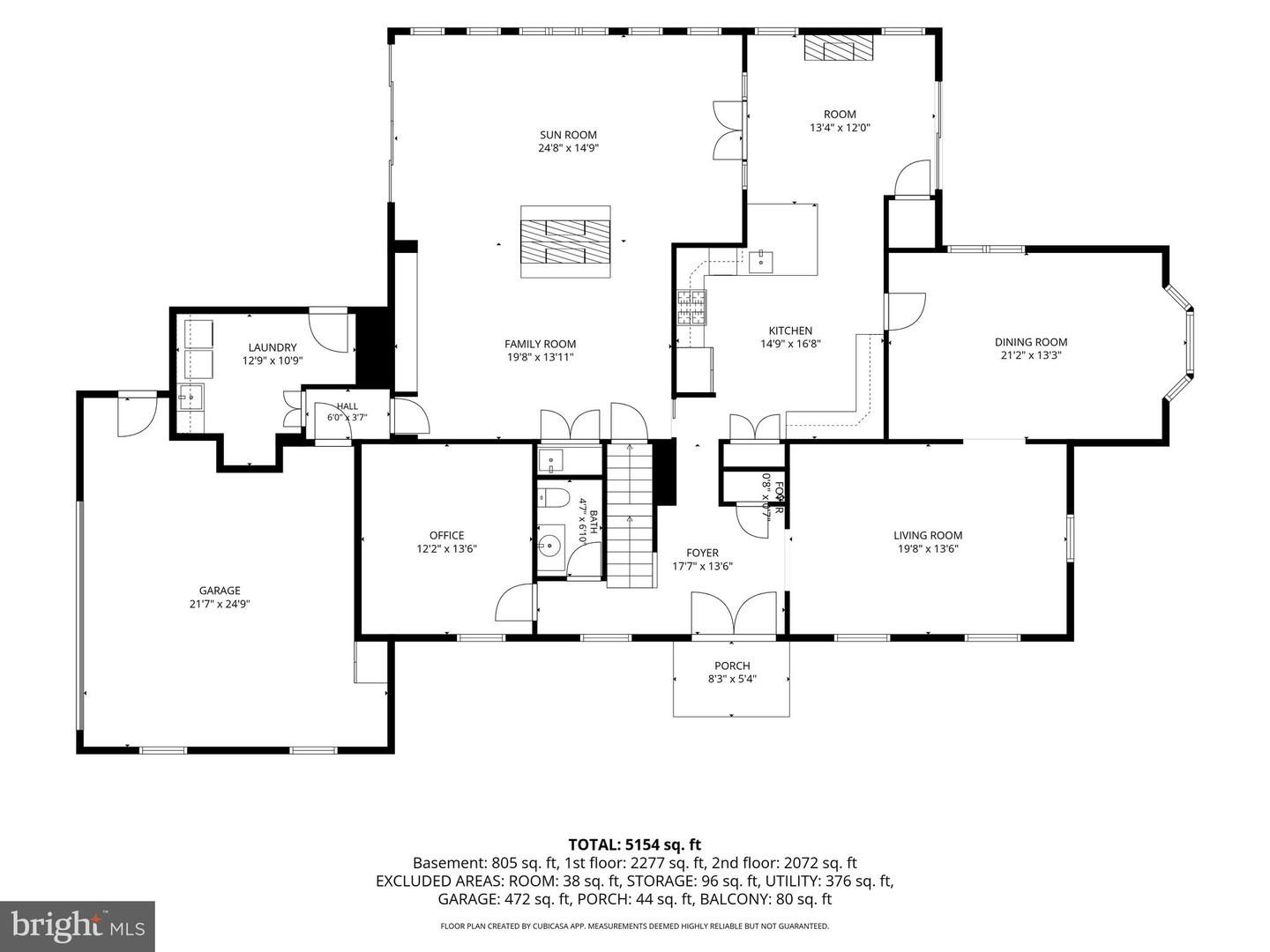 8354 Old Dominion Dr Property Photo 61