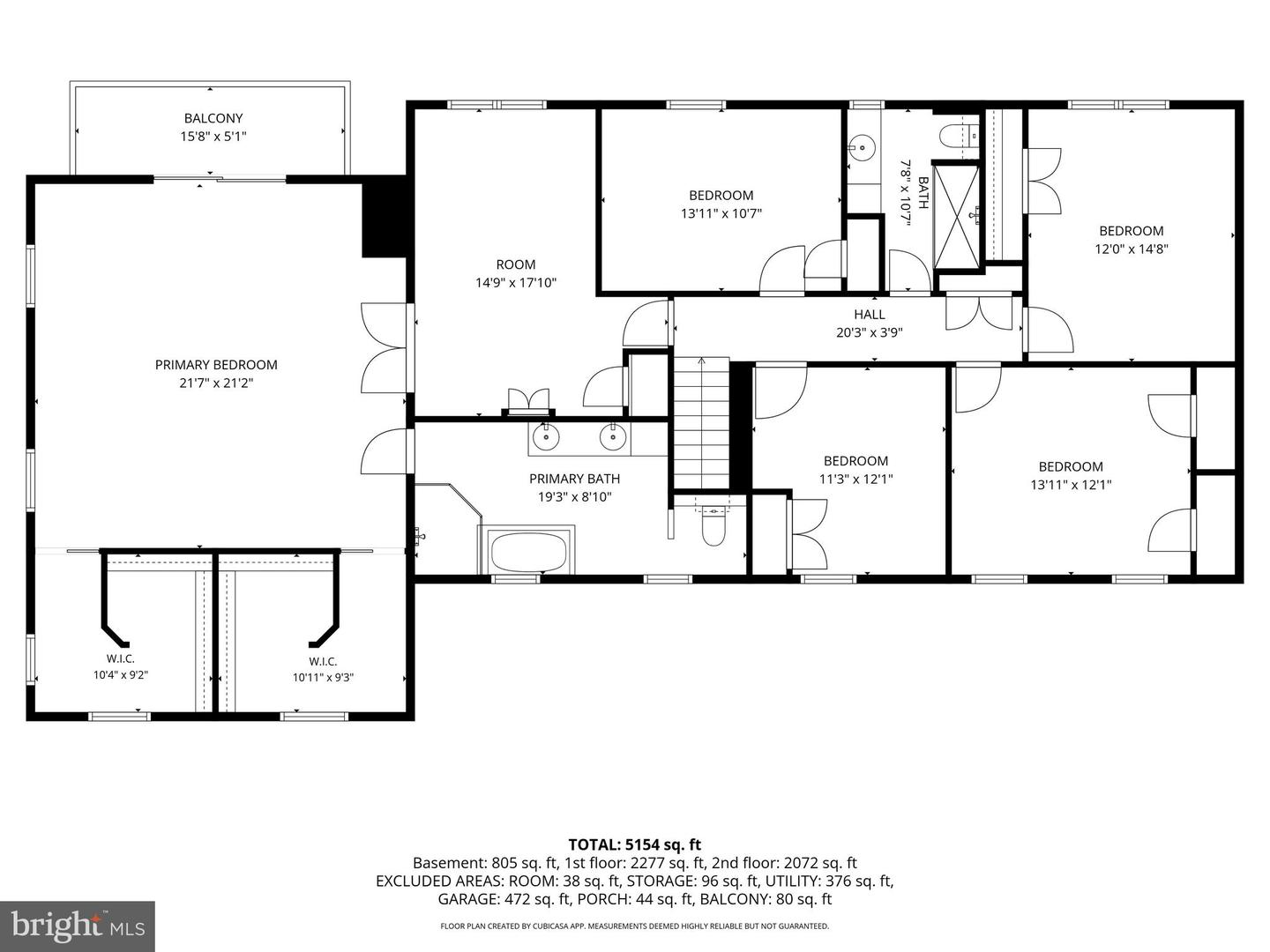 8354 Old Dominion Dr Property Photo 62