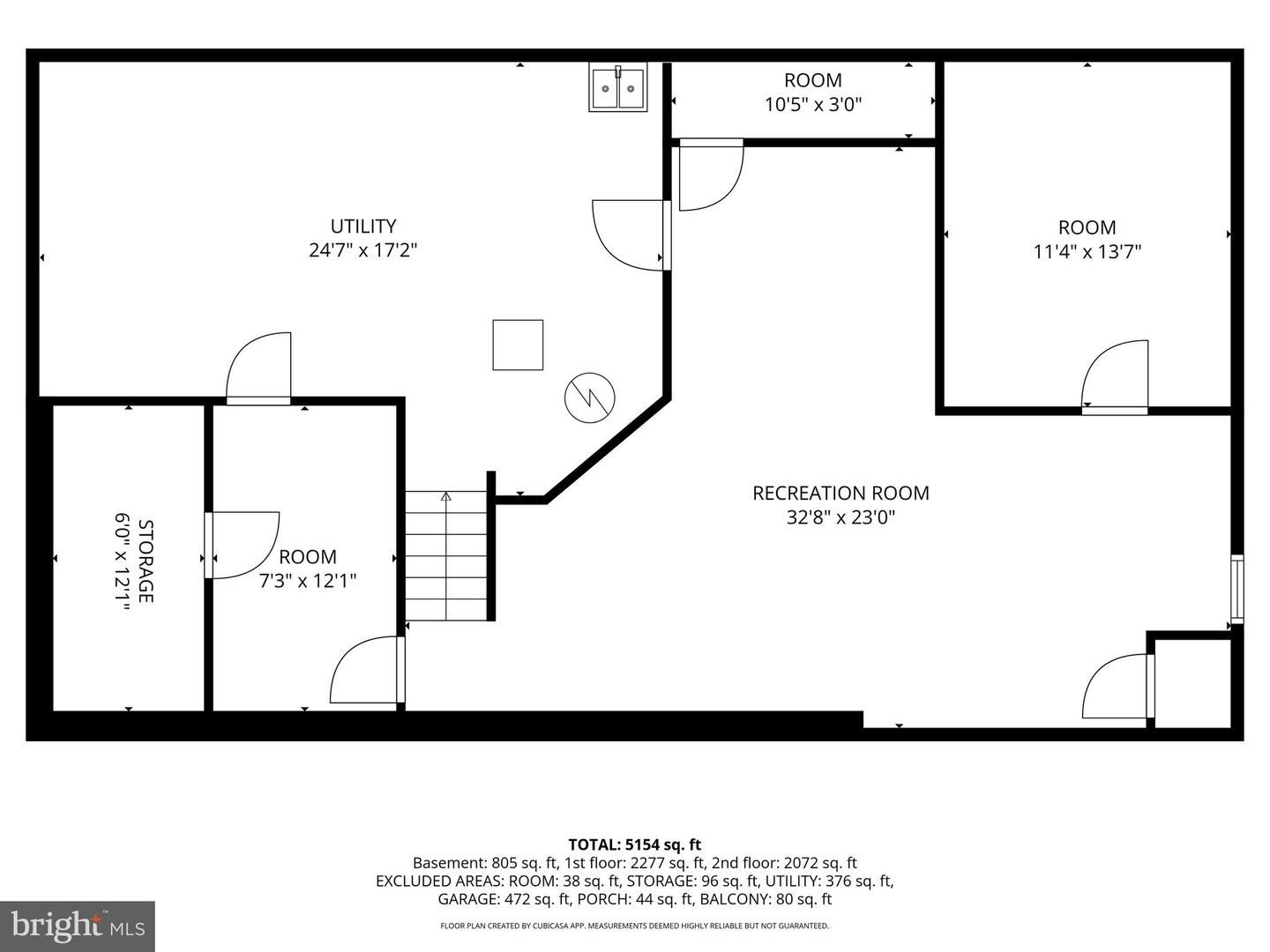 8354 Old Dominion Dr Property Photo 63