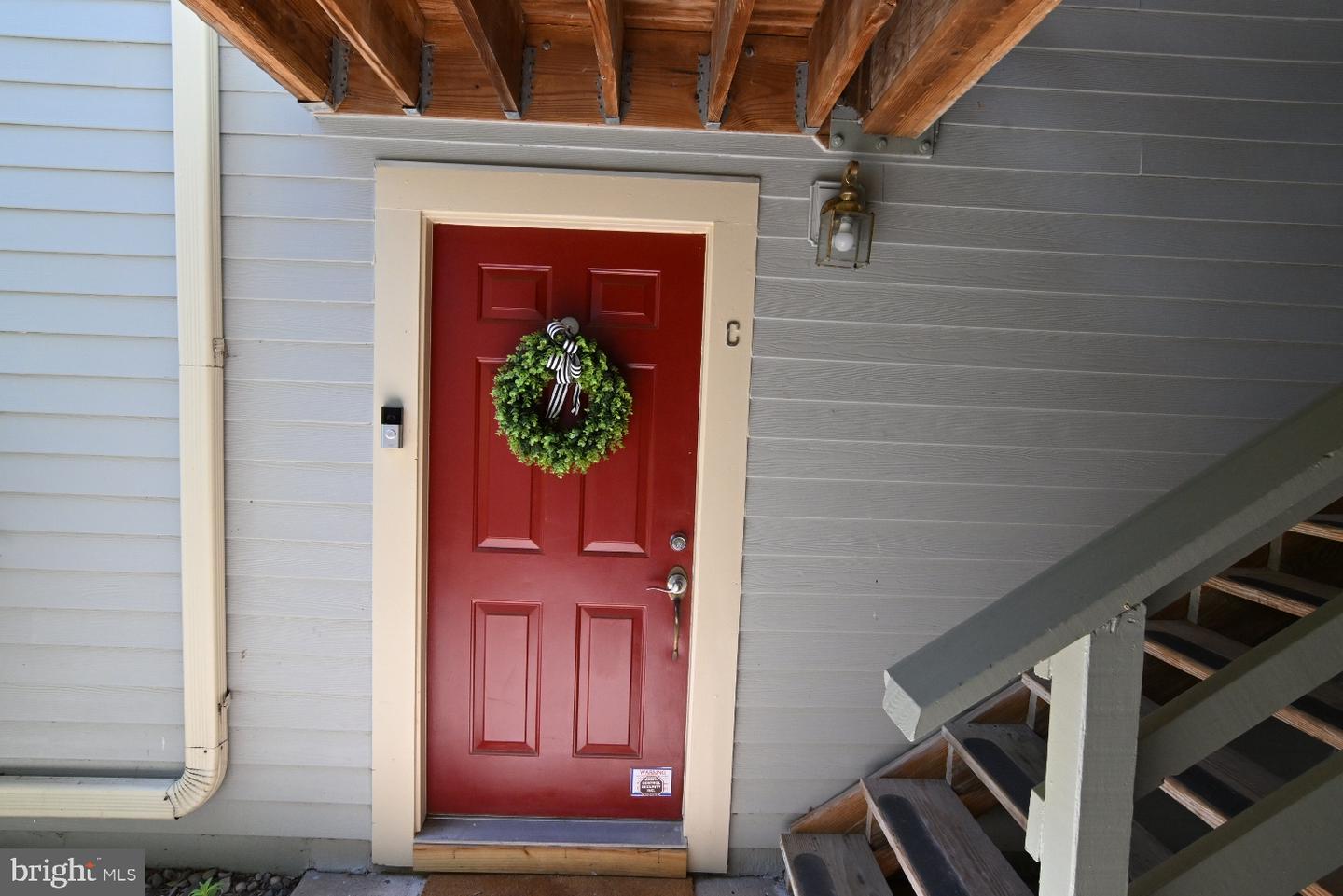 2220 Springwood Dr #unit C Property Photo 9