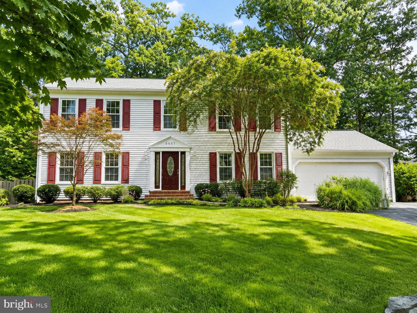 6200 MAPLE RUN CT