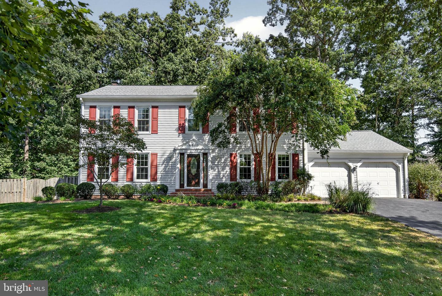 6200 Maple Run Ct Property Photo 1