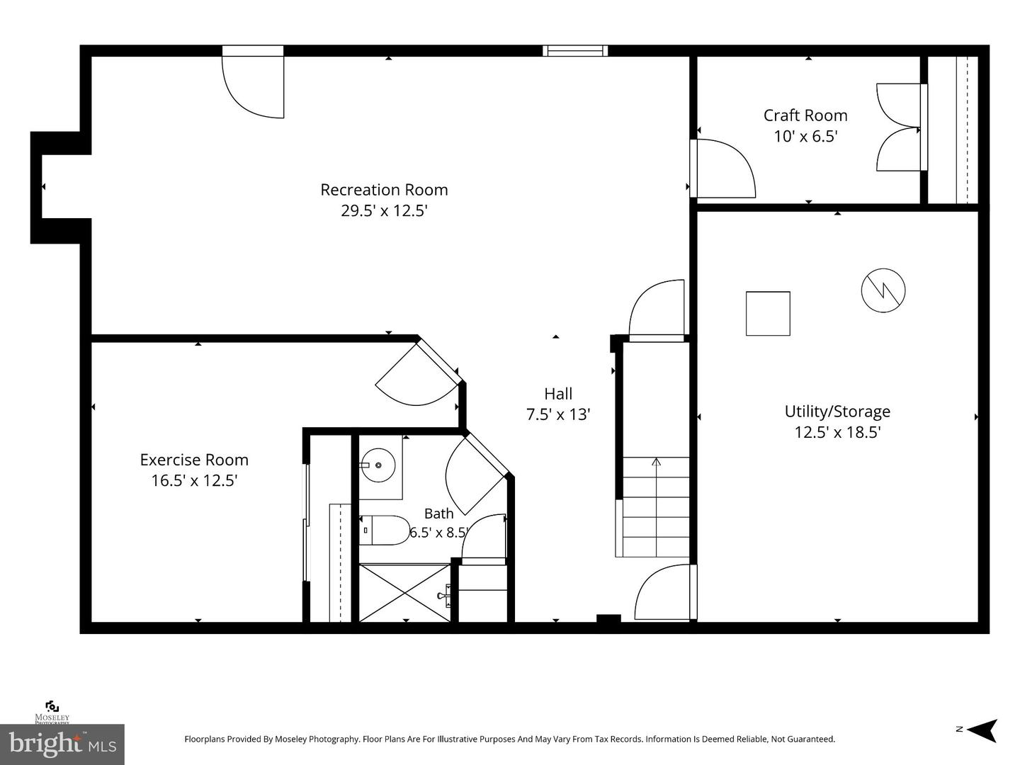 6200 Maple Run Ct Property Photo 59