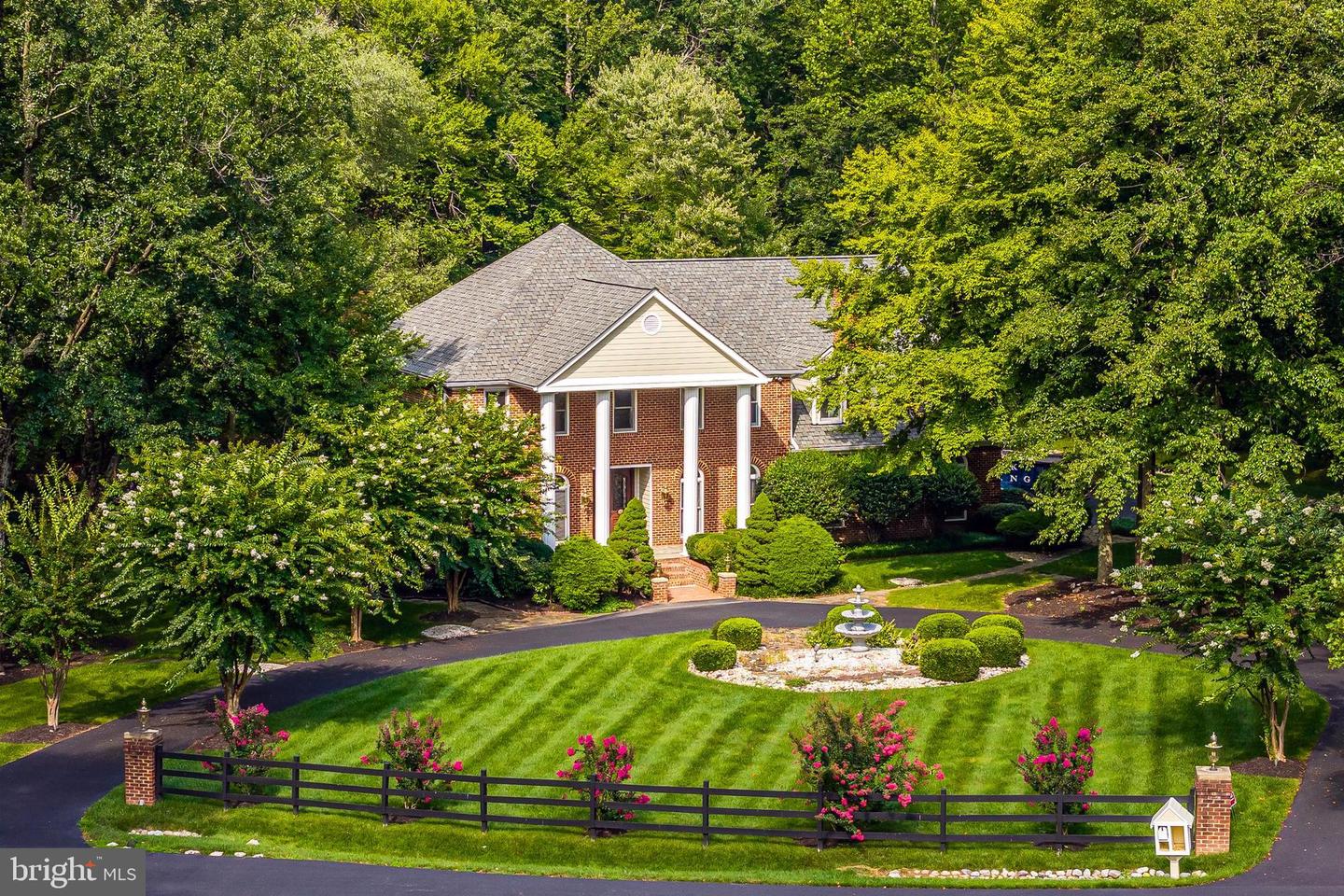 11540 Quailwood Manor Dr Property Photo 1