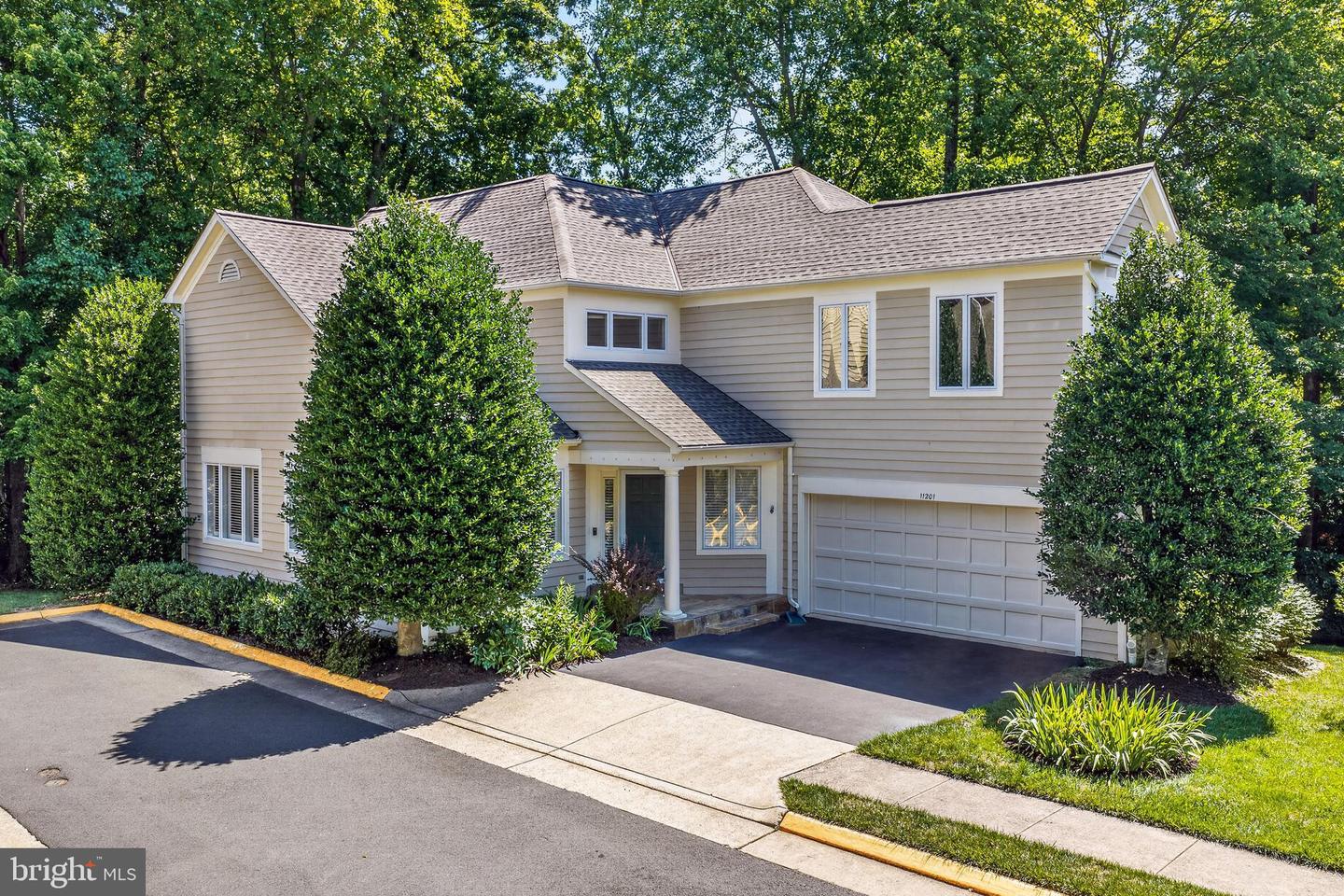 11201 Pavilion Club Ct Property Photo 1