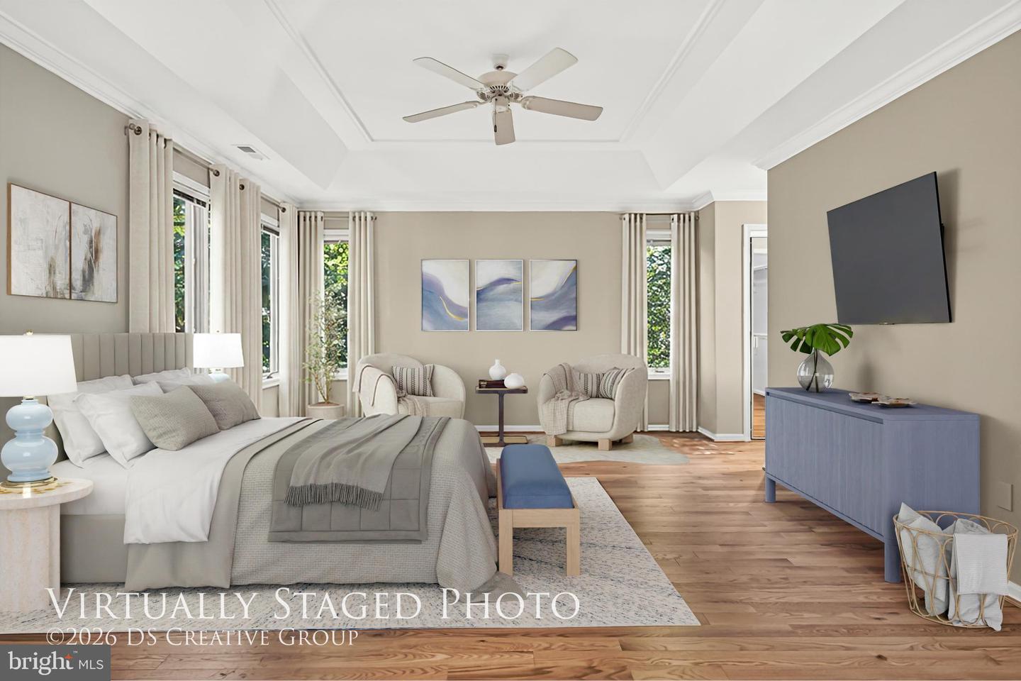 11201 Pavilion Club Ct Property Photo 11