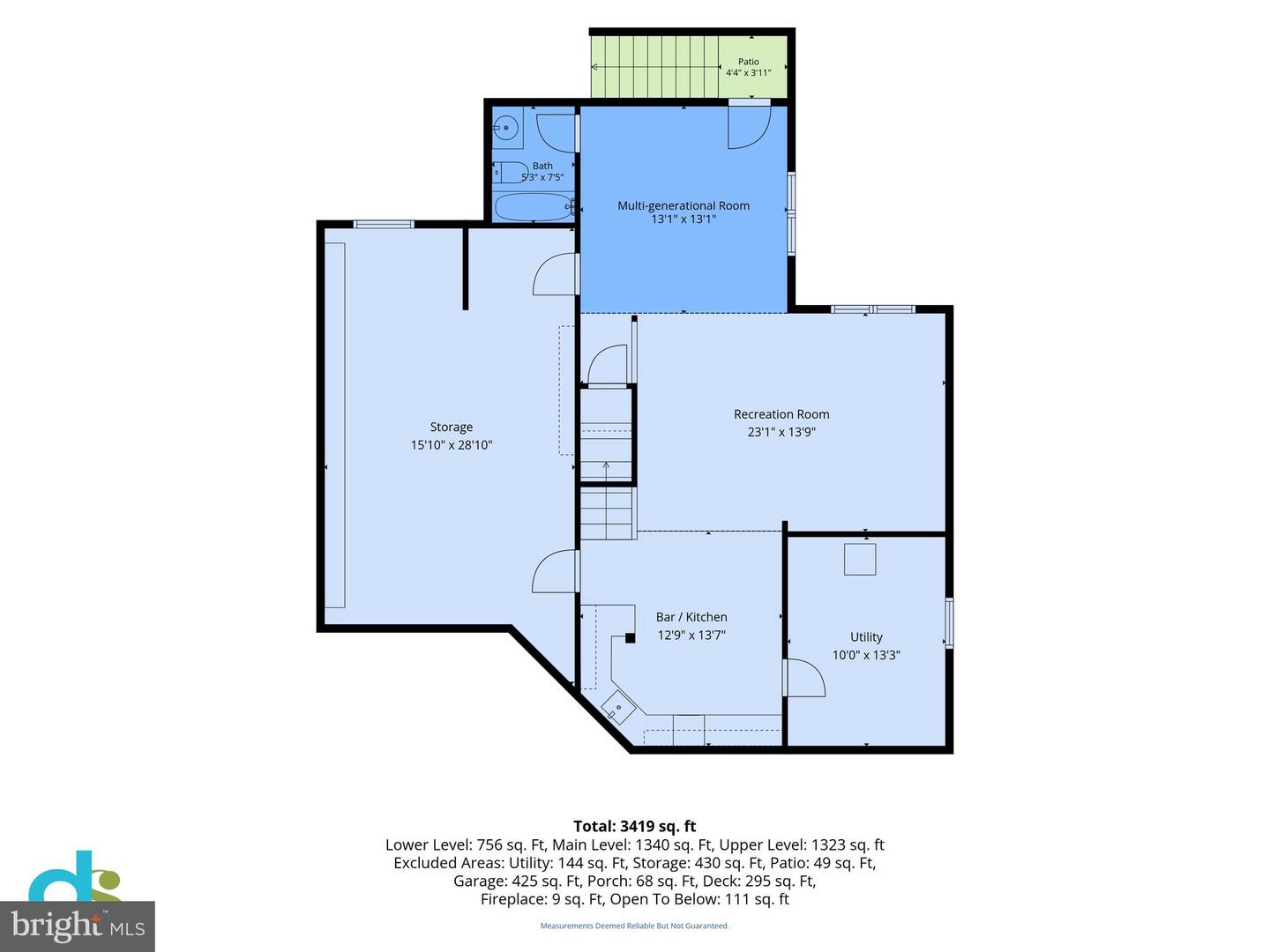 11201 Pavilion Club Ct Property Photo 101