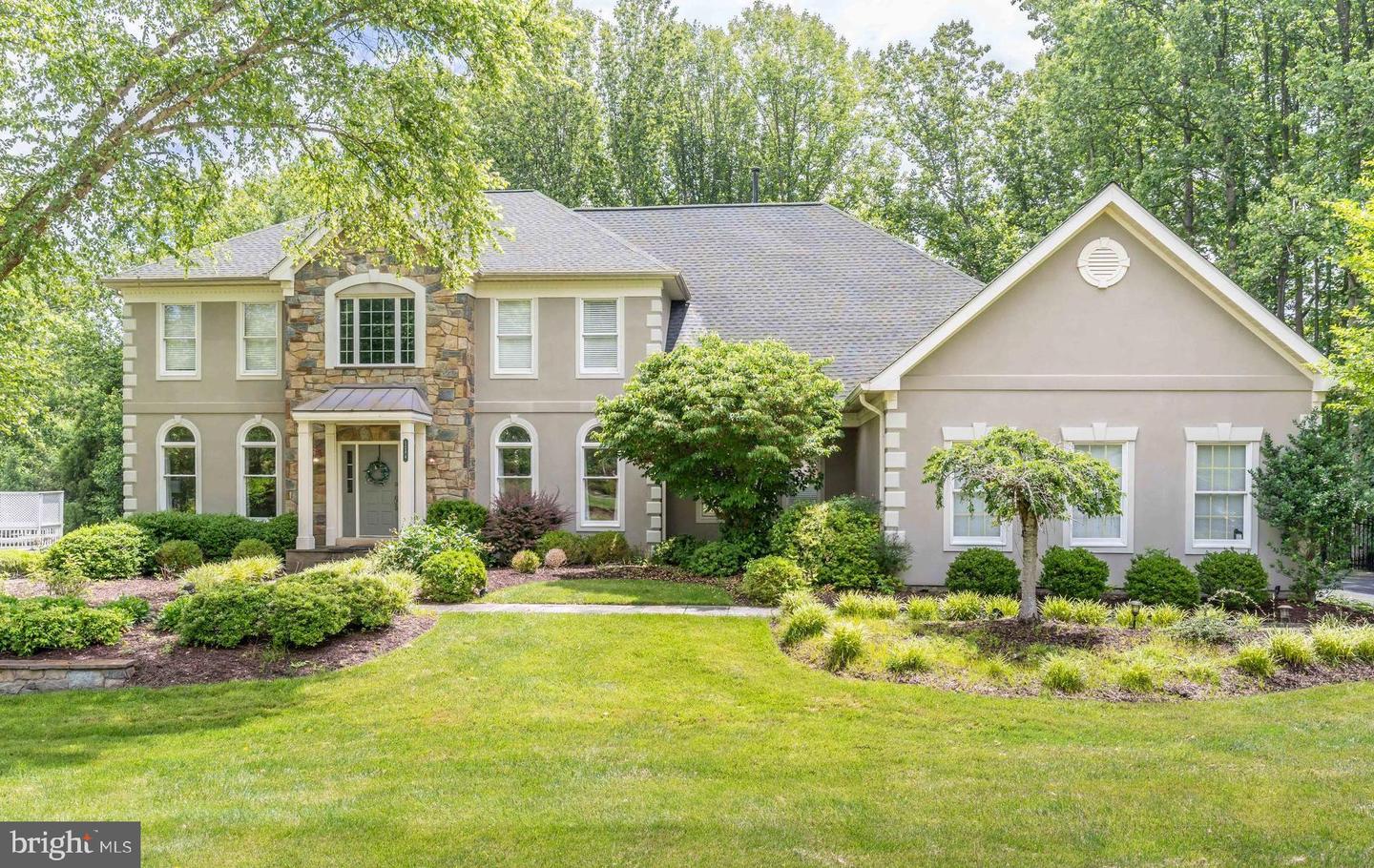 1284 COBBLE POND WAY