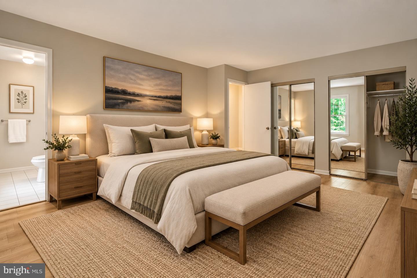 8847 Winding Hollow Way Property Photo 16