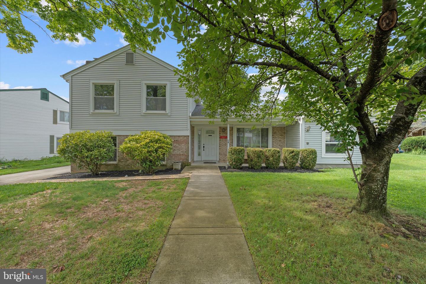 507 ALABAMA DR