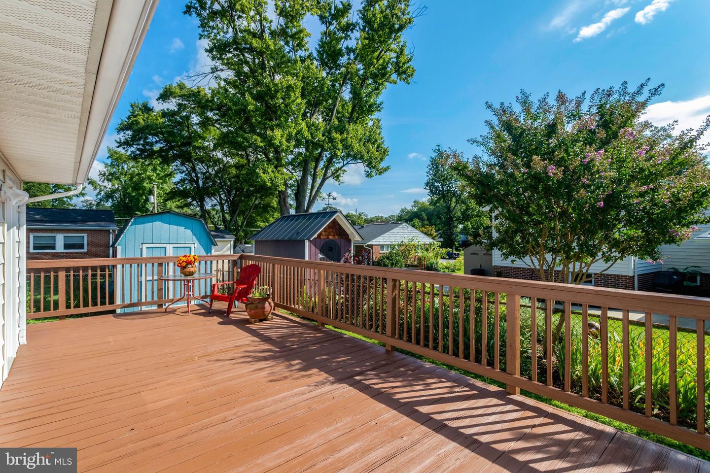 7402 Elgar St Property Photo 24