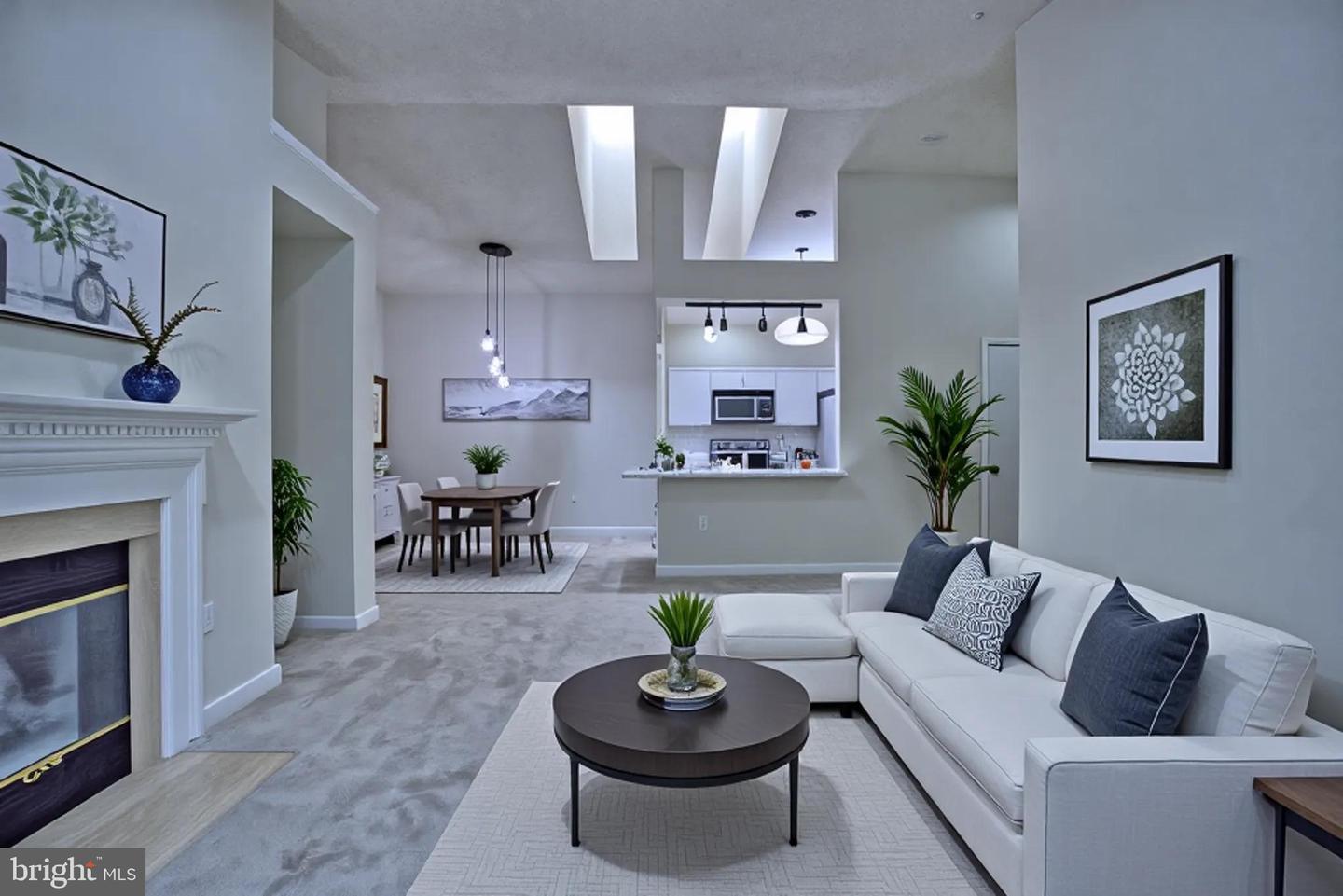 7701 Lafayette Forest Dr #31 Property Photo 1