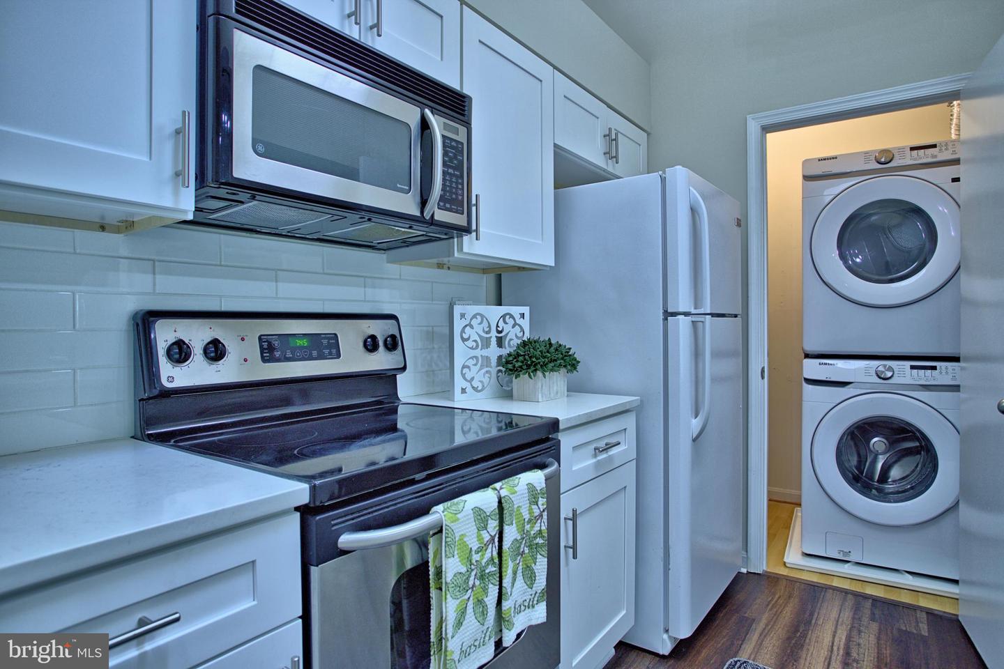 7701 Lafayette Forest Dr #31 Property Photo 14