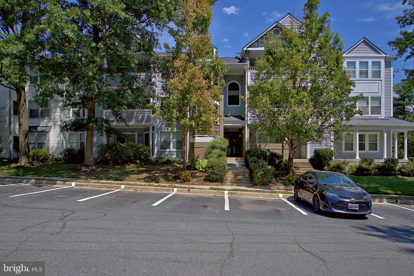 7701 Lafayette Forest Dr #31 Property Photo 27
