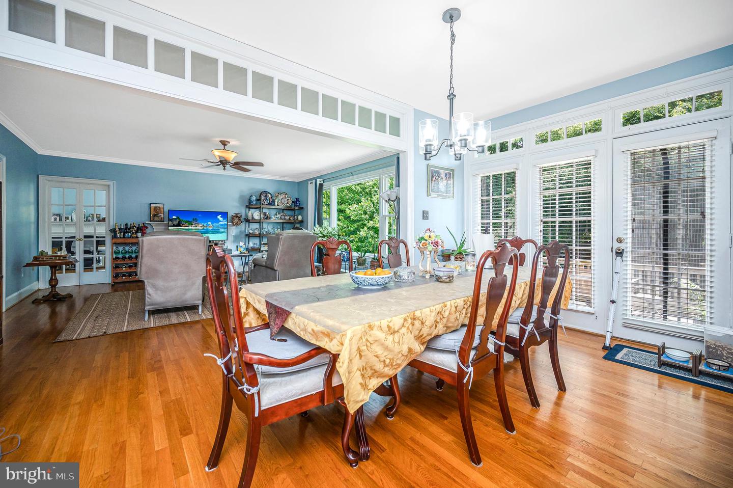 13818 Foggy Hills Ct Property Photo 11