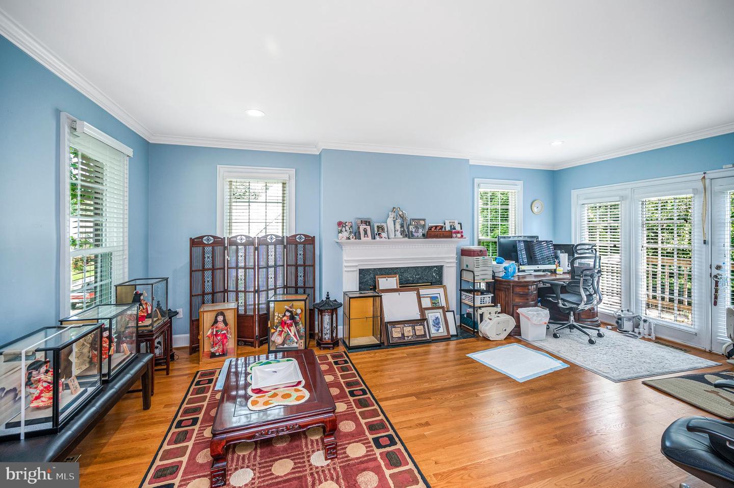 13818 Foggy Hills Ct Property Photo 18