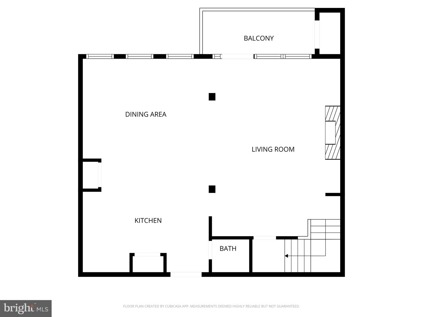 2664 Manhattan Pl #305 Property Photo 43