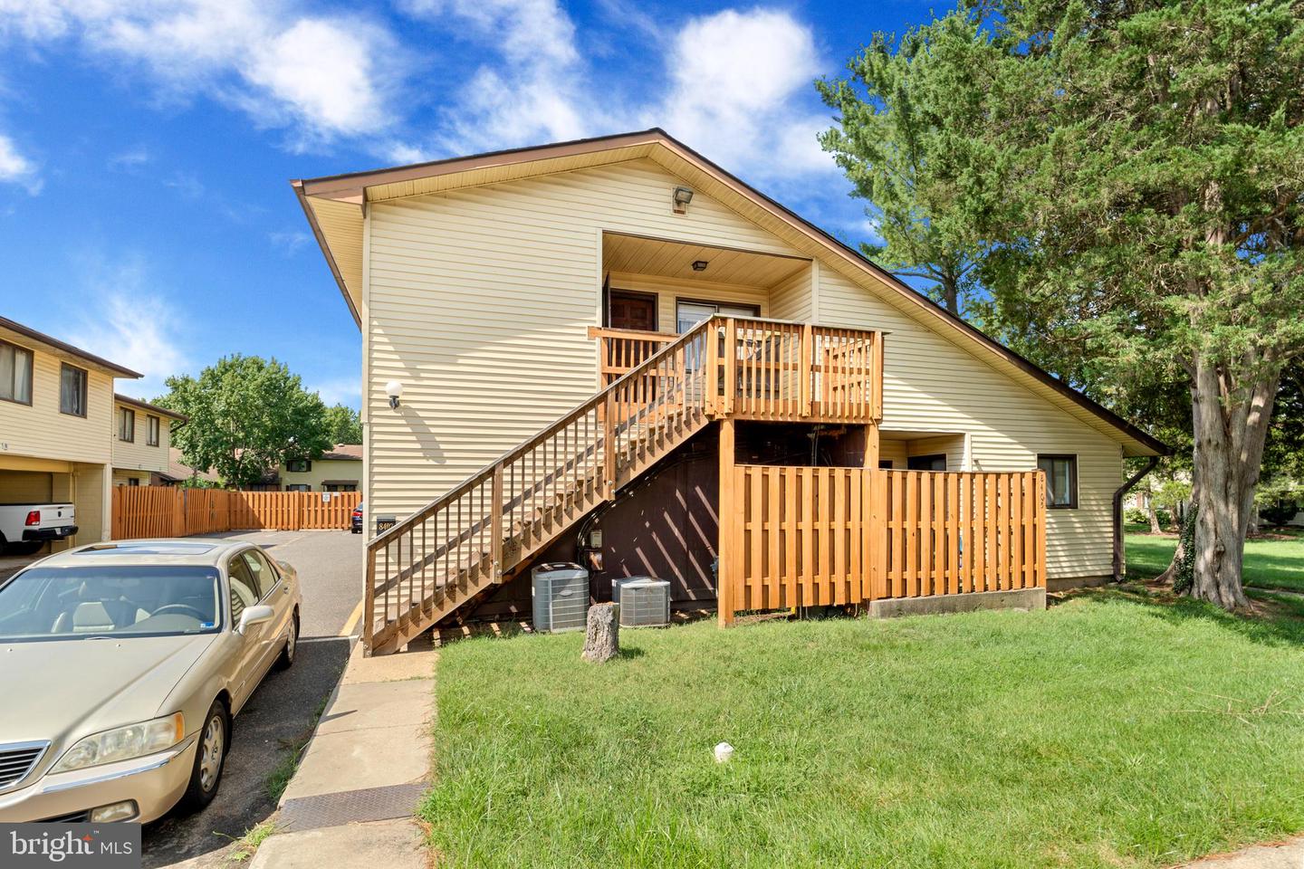 8407 Fuerte Ct #138 Property Photo 1