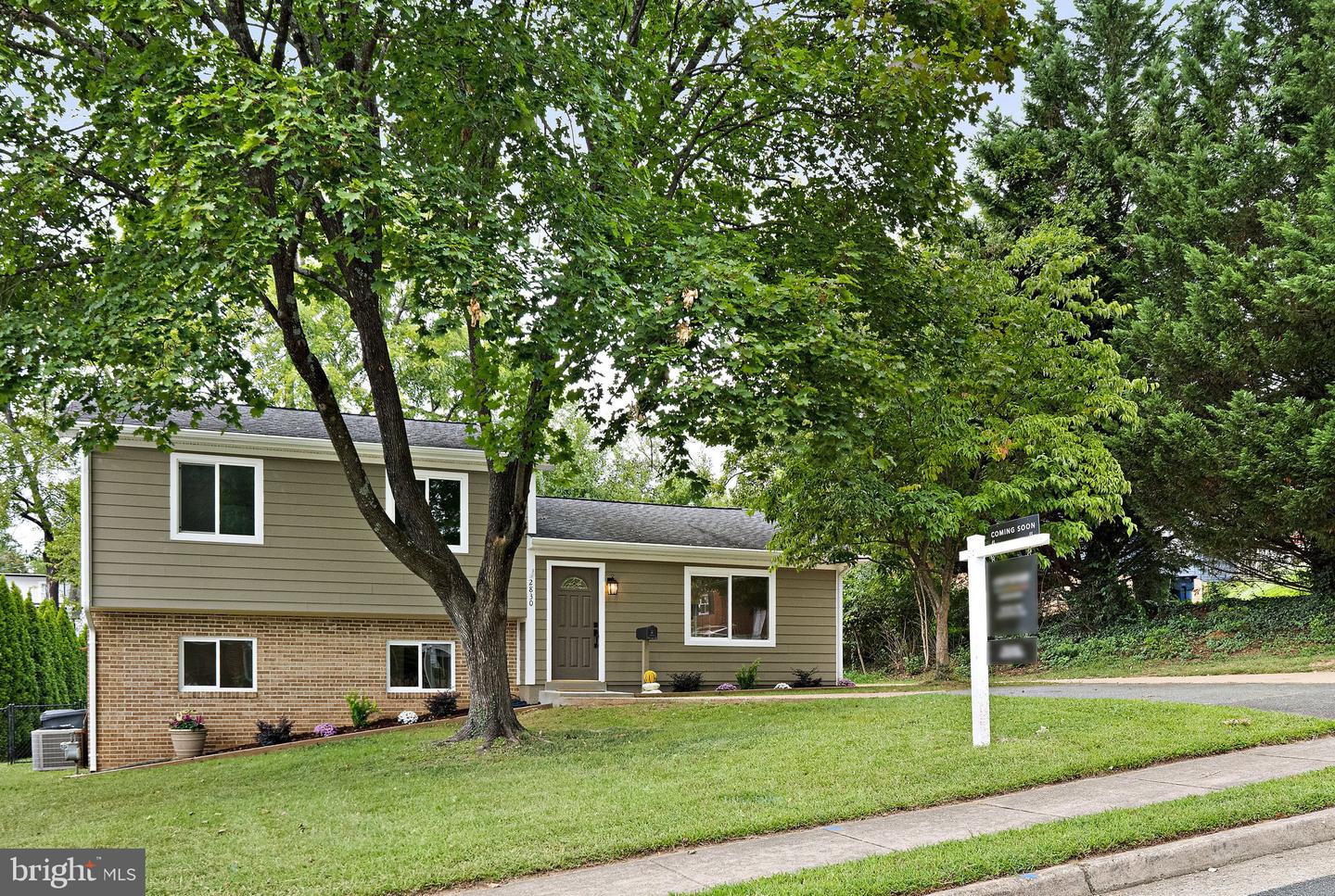 2830 CAMERON RD Property Photo 1