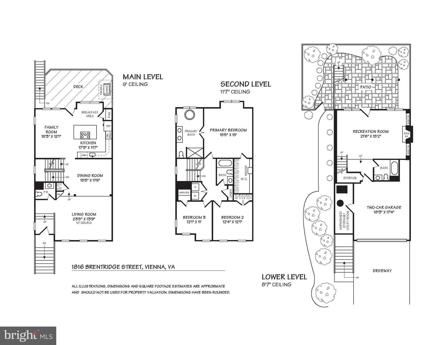 1816 Brentridge St Property Photo 38