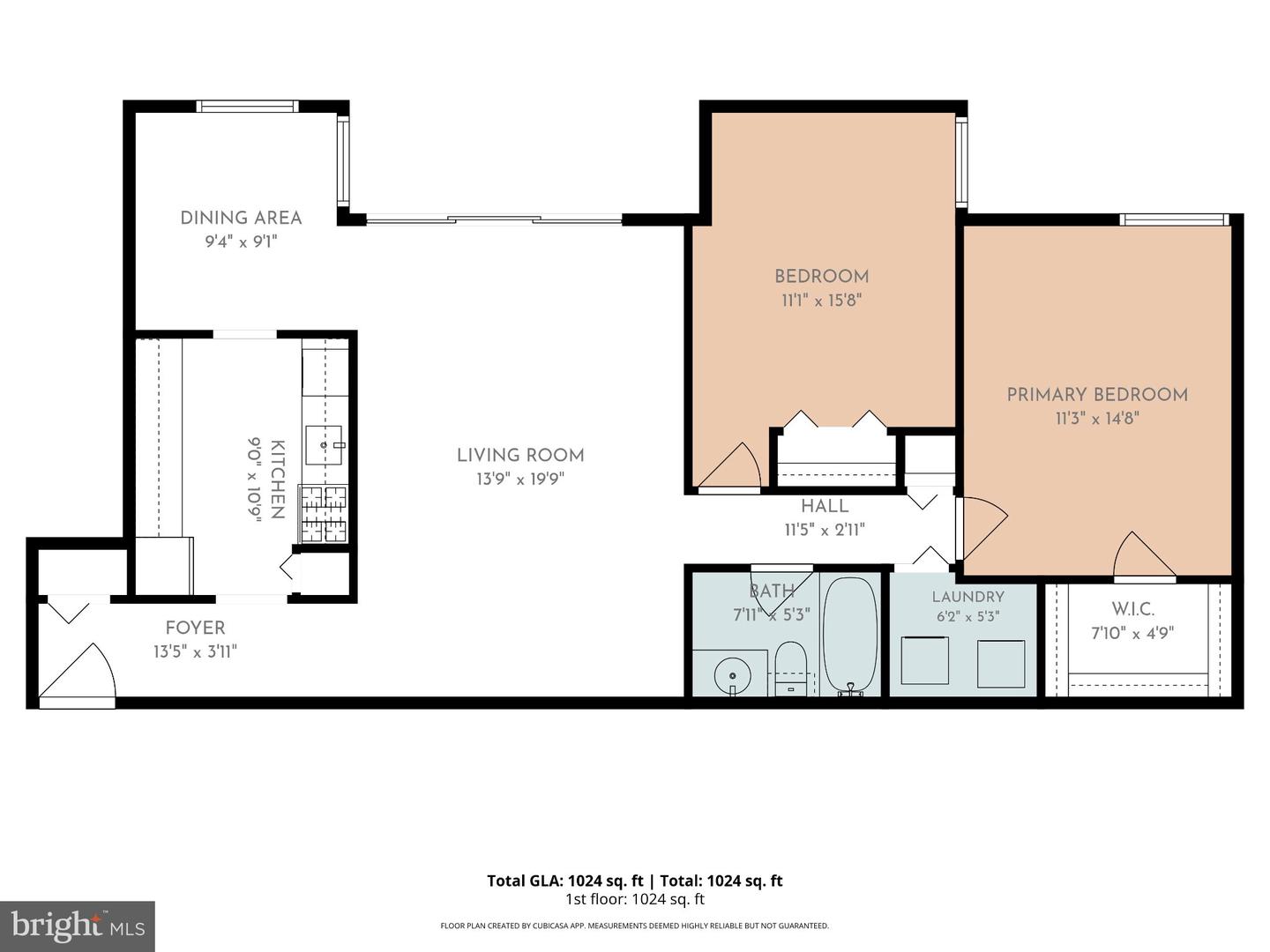 2845 Windsor Dr #103 Property Photo 25