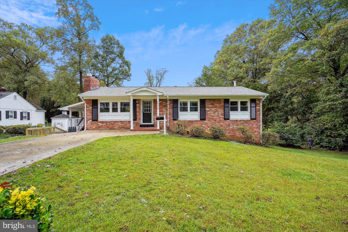 2226 Westwood Pl Property Photo 1