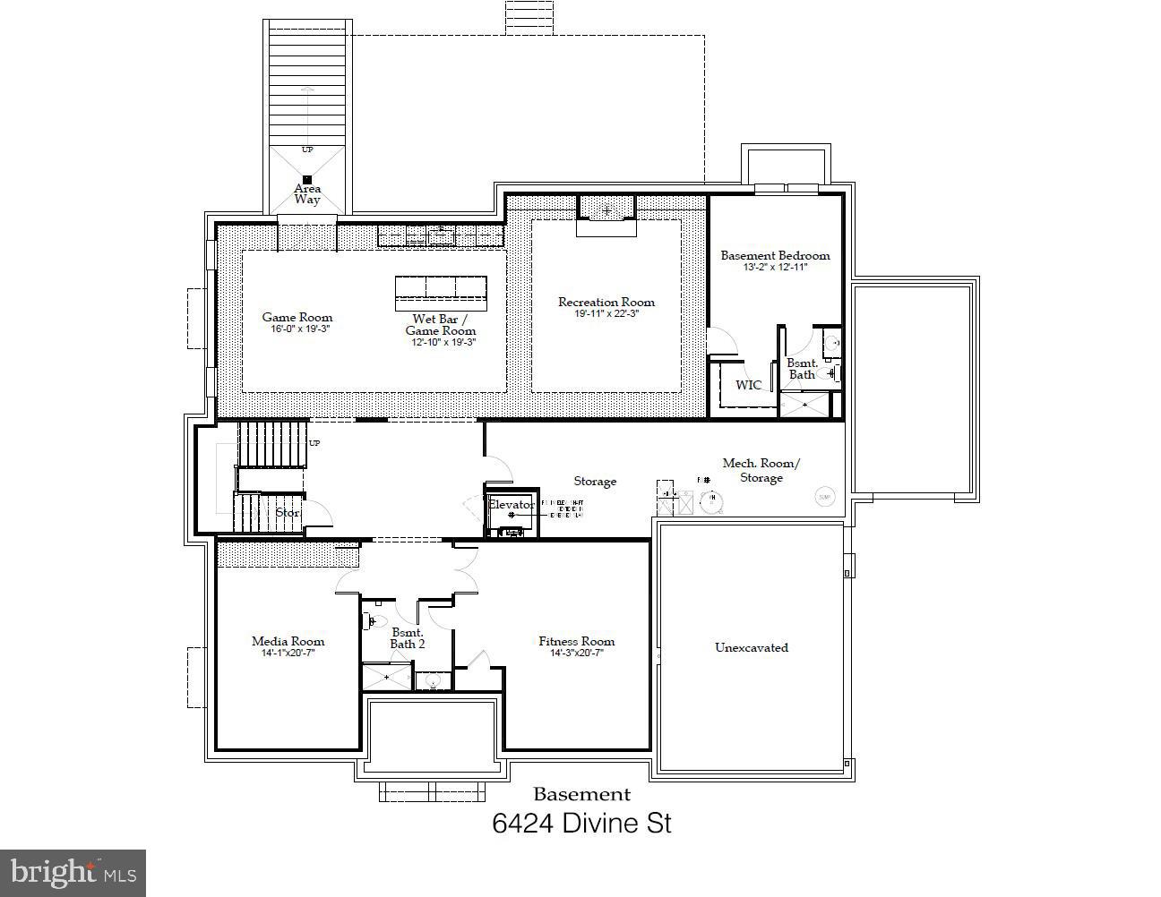 6424 Divine St Property Photo 5