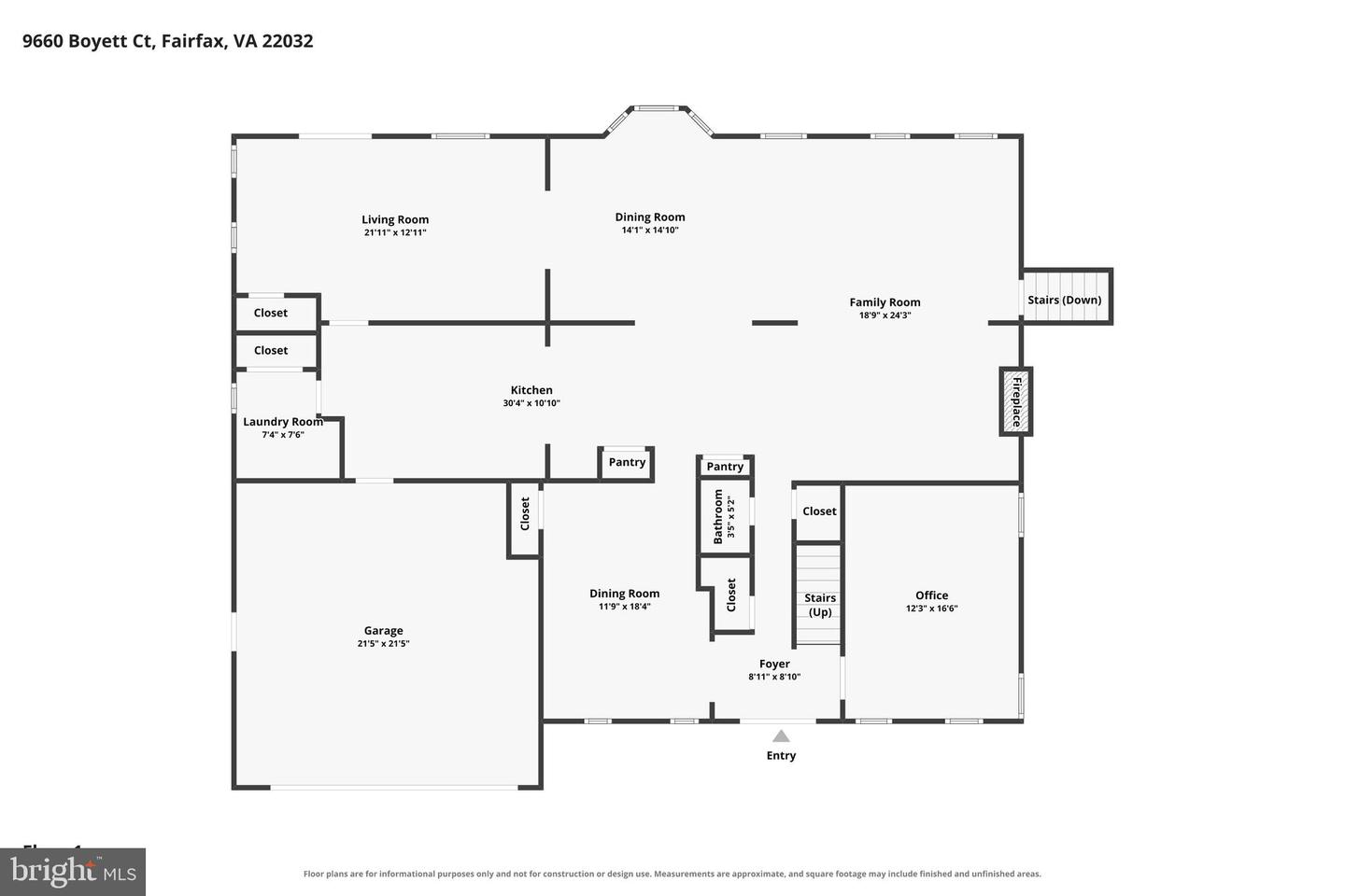 9660 Boyett Ct Property Photo 54