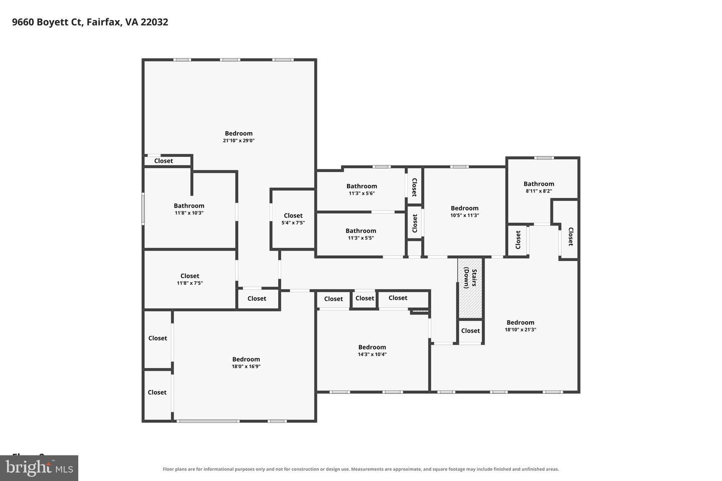 9660 Boyett Ct Property Photo 55