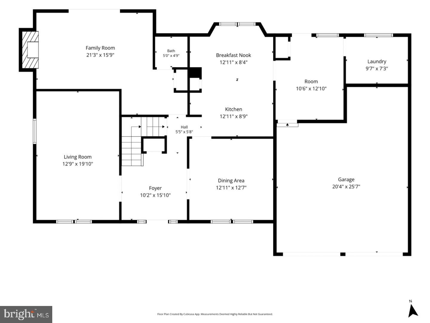 8902 Huxley Ct Property Photo 3