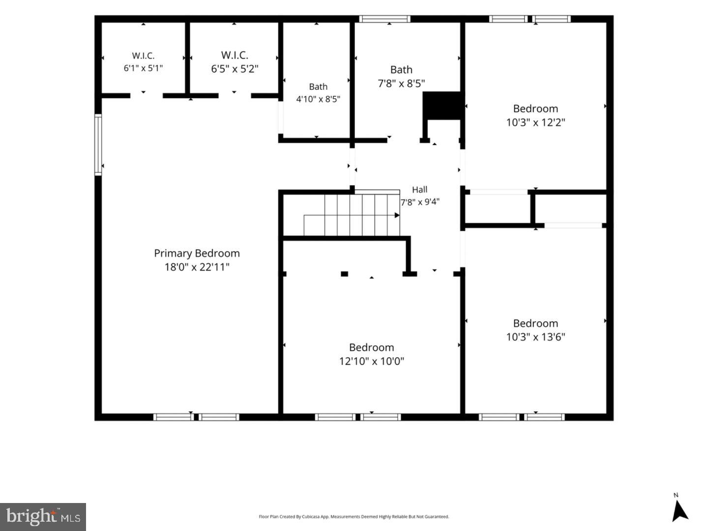 8902 Huxley Ct Property Photo 14