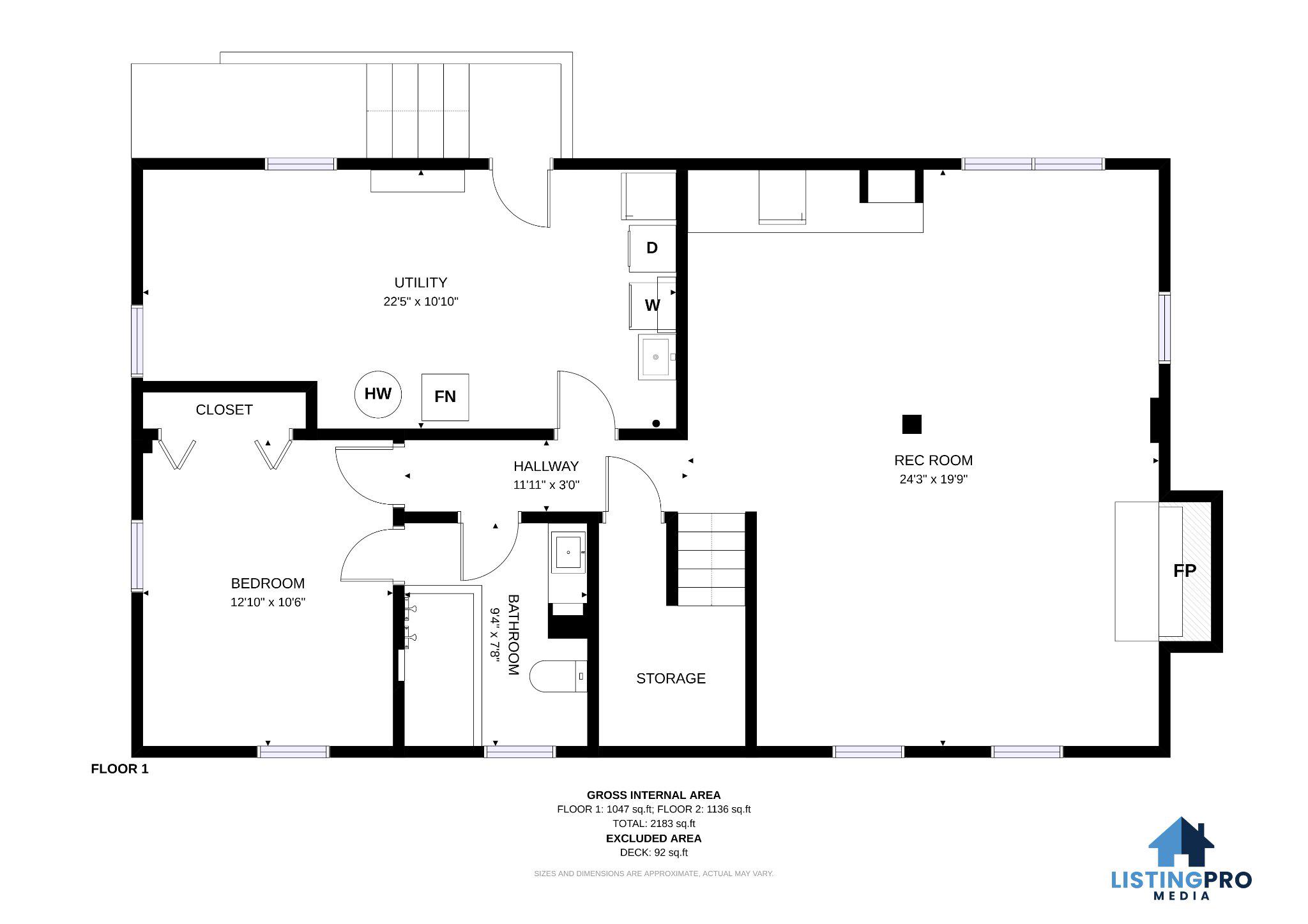 4214 Alcott St Property Photo 61