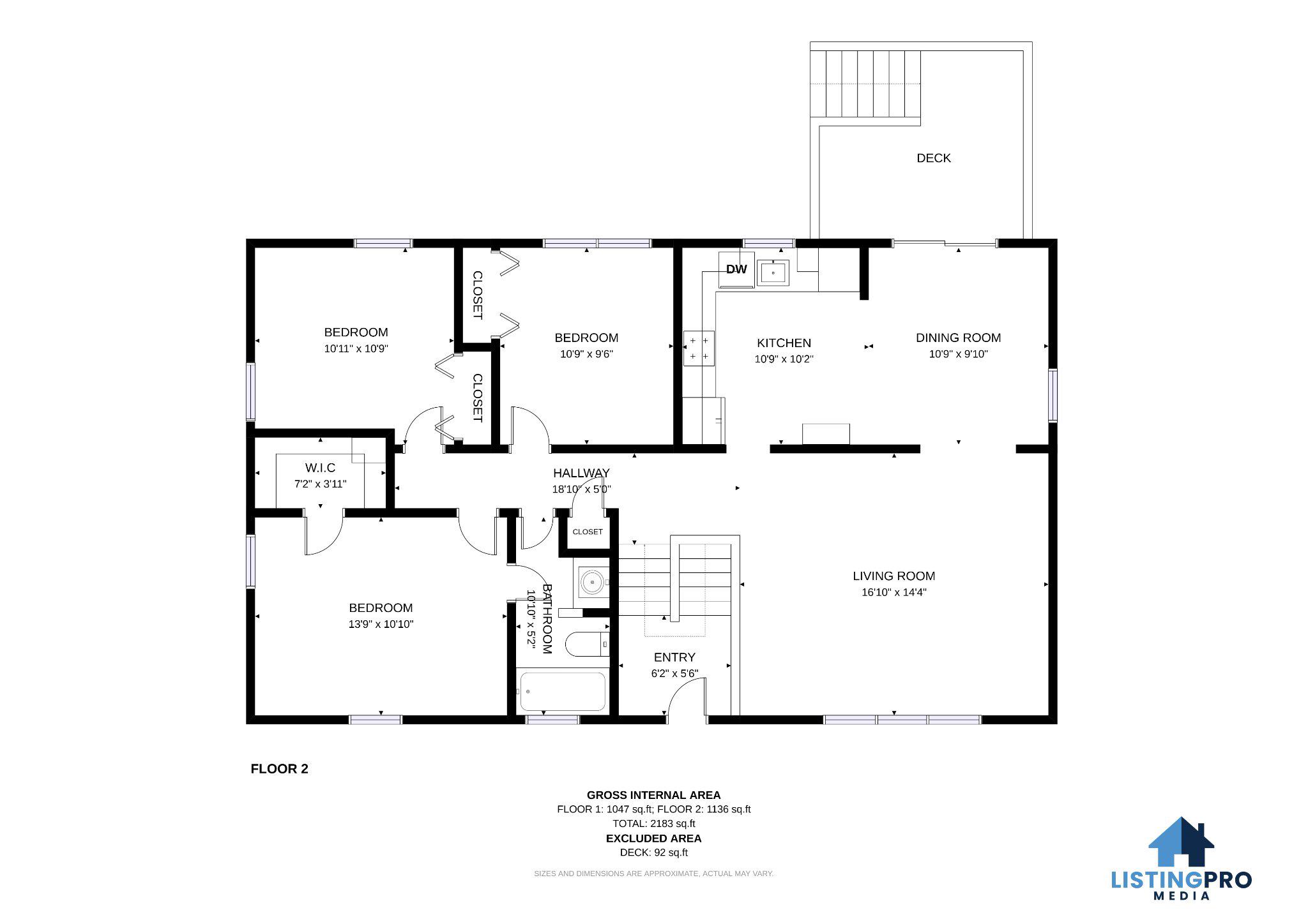 4214 Alcott St Property Photo 62