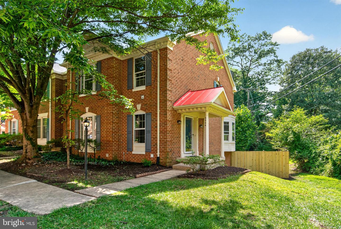 6504 Hubbardton Way Property Photo 1
