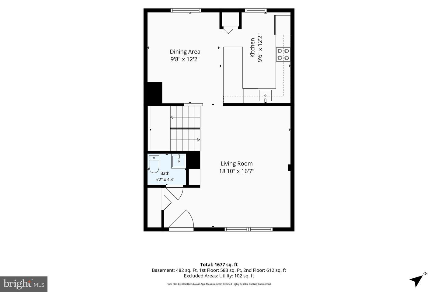 1624 Sierra Woods Dr Property Photo 16