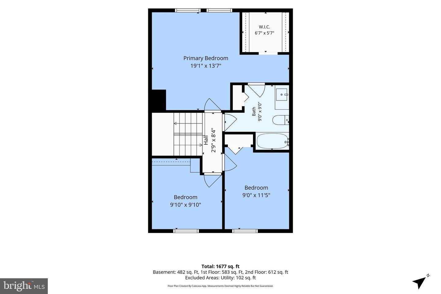 1624 Sierra Woods Dr Property Photo 27