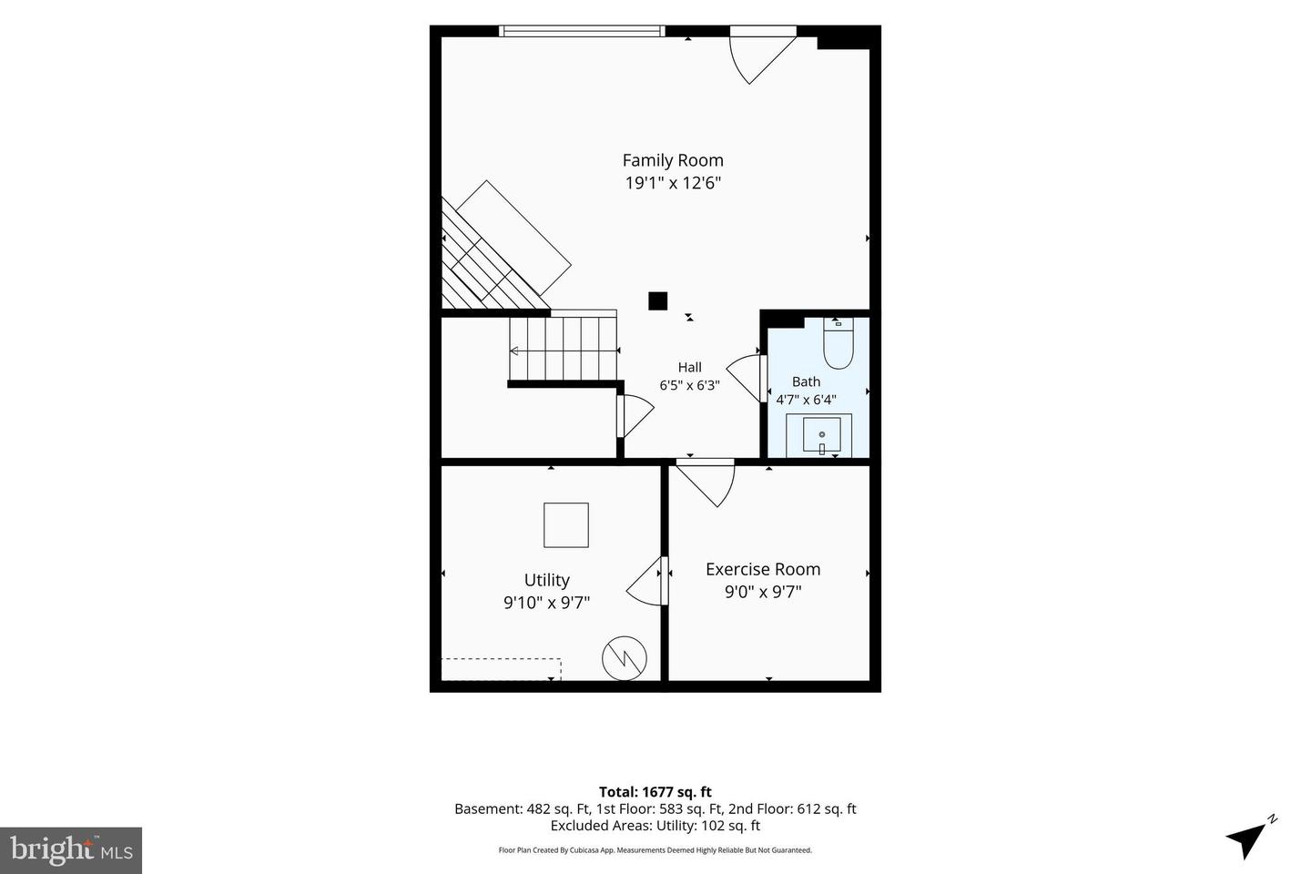 1624 Sierra Woods Dr Property Photo 34