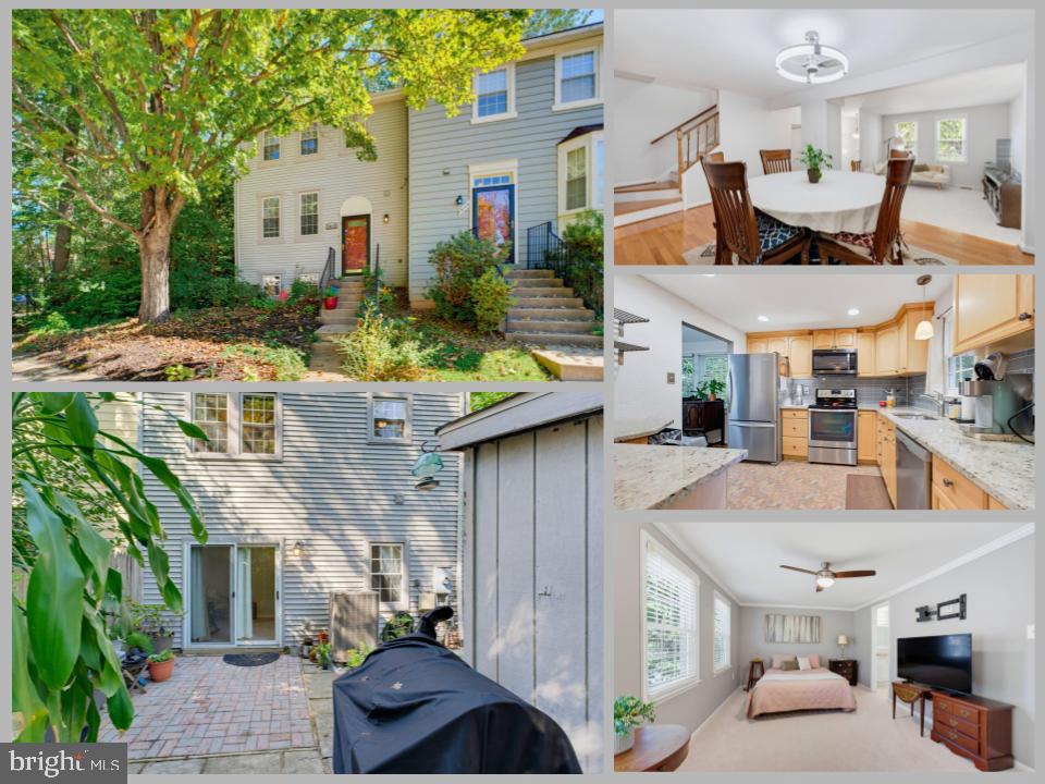 10116 Chestnut Wood Ln Property Photo 1