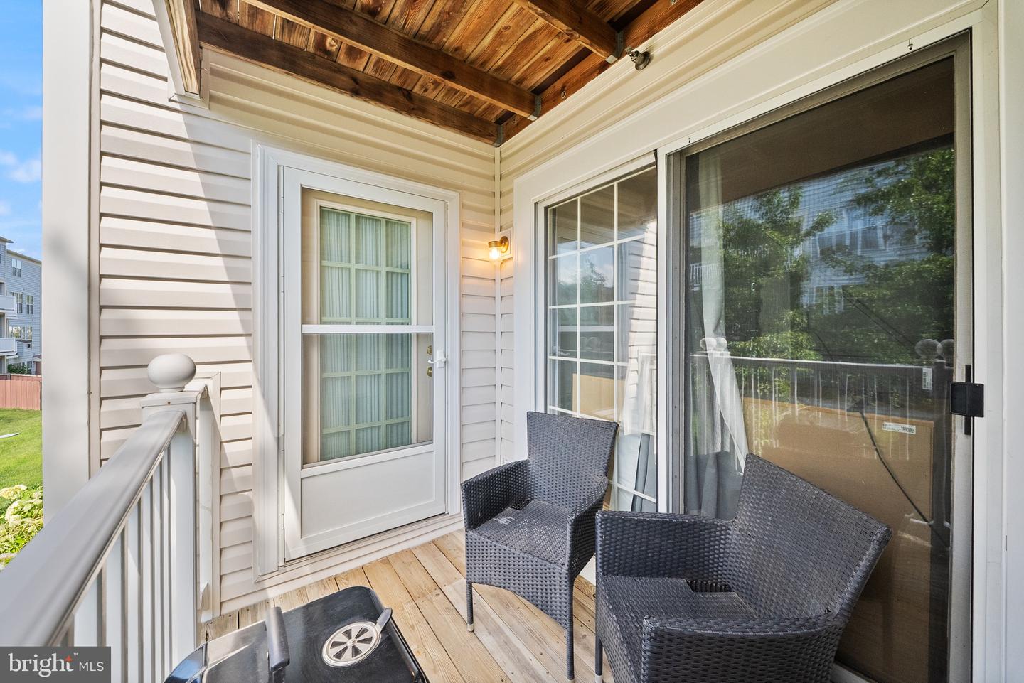 8301 Bluebird Way #g Property Photo 18