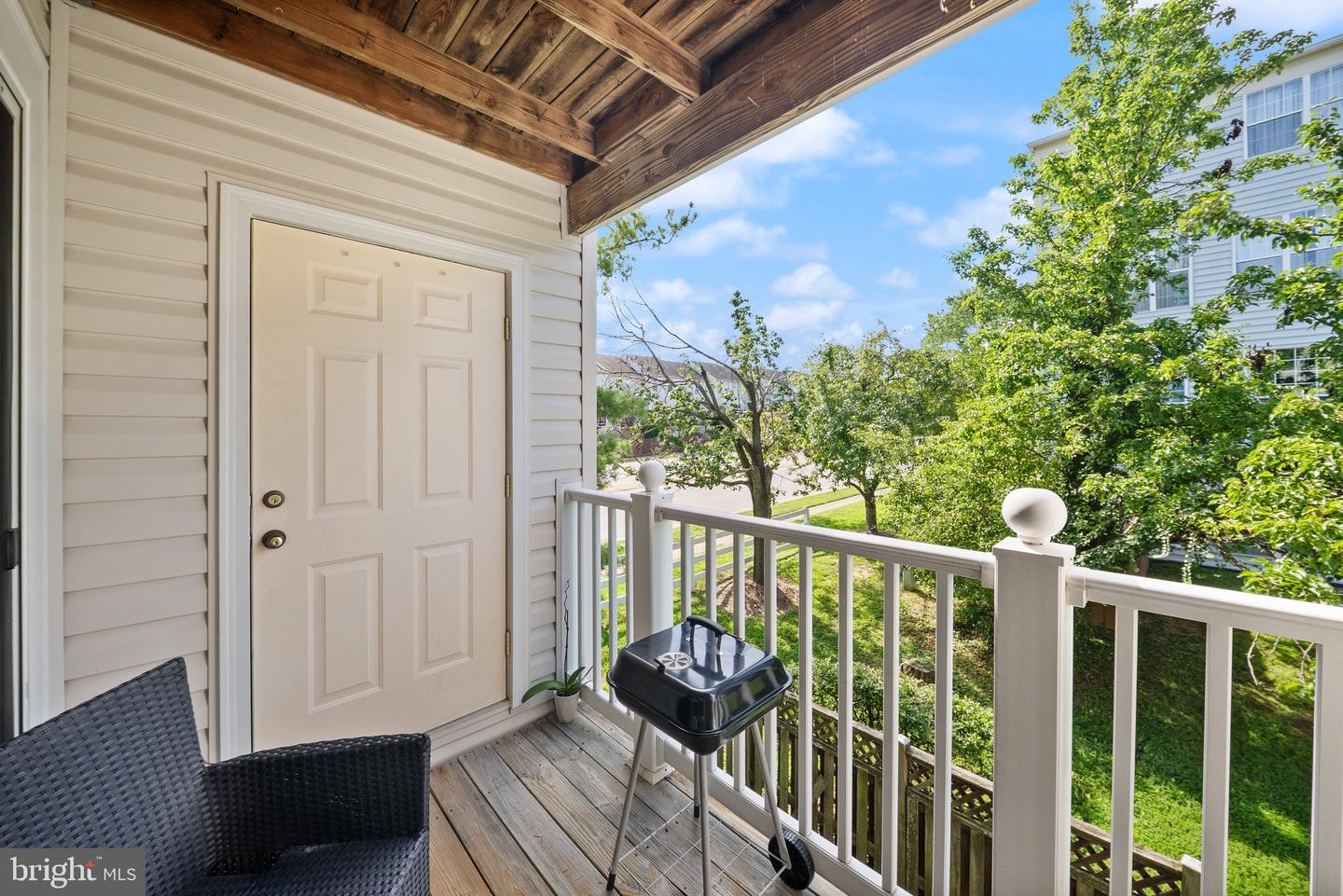 8301 Bluebird Way #g Property Photo 19