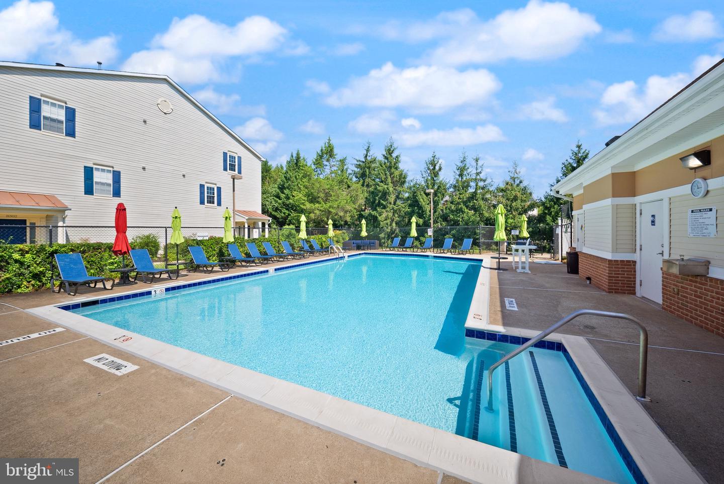 8301 Bluebird Way #g Property Photo 38