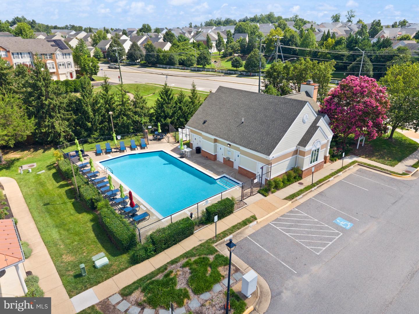 8301 Bluebird Way #g Property Photo 39