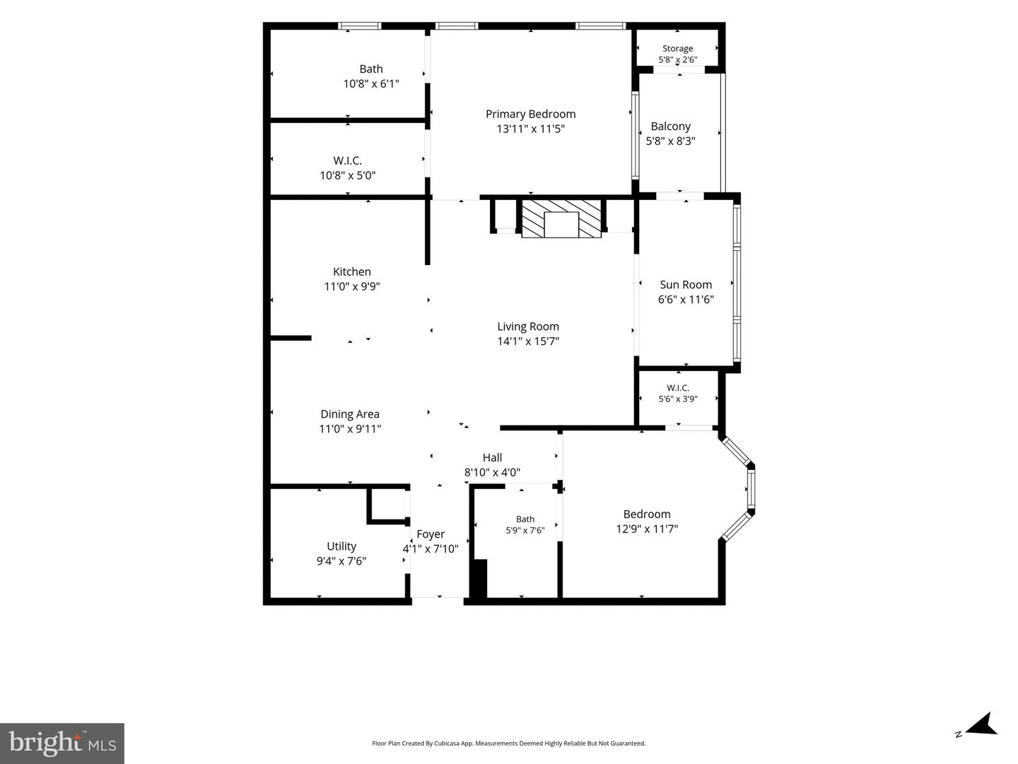 8301 Bluebird Way #g Property Photo 41