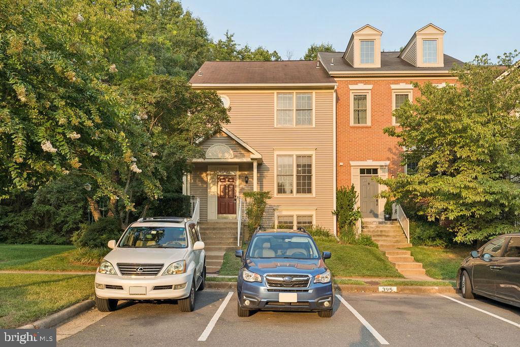 3859 Zelkova Ct Property Photo 1