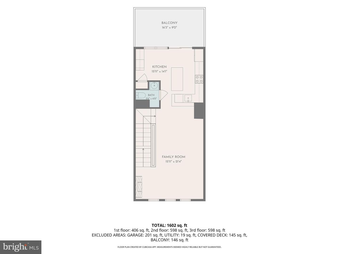 5303 Arapaho Ln Property Photo 3