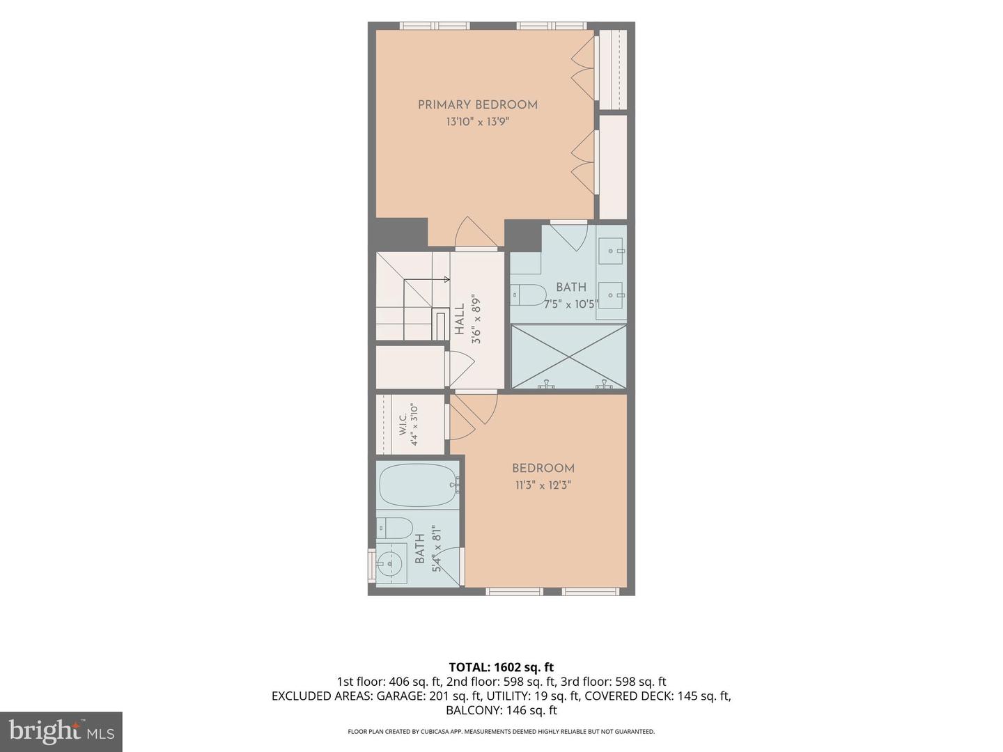 5303 Arapaho Ln Property Photo 17