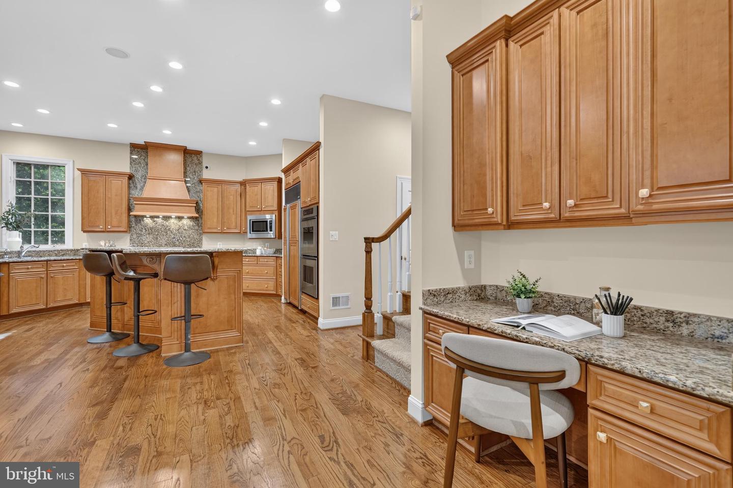 7834 Montvale Way Property Photo 14