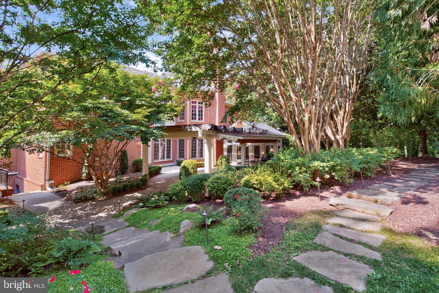 7834 Montvale Way Property Photo 67
